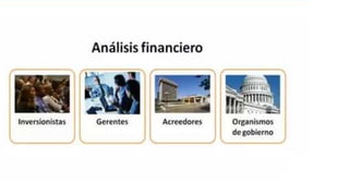 Finanzas empresariales  ee ff