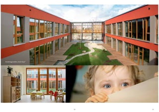 Kindertagesstätte „Frech Daxe“




                                 12   13
 