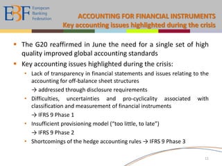 GLOBAL APPROACH TO FINANCIAL REPORTINGKey Players in Accounting Standard-Setting3INTERNATIONALe.a. EUNATIONALUSIAS / IFRSLocal GAAPe.g. J-GAAPUS-GAAPACCOUNTINGSTANDARDSN’al Std-Setter(NSS)e.g. ASBJIASBFASBSTANDARD-SETTERSECJFSASECREGULATORS
