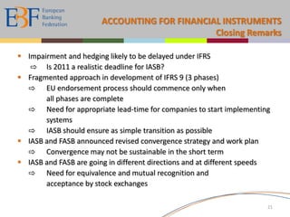 Preparation period: Minimum 3 years