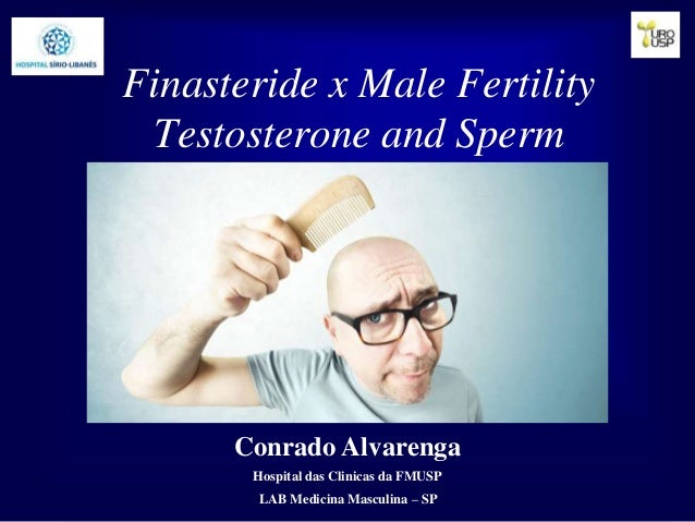 Propecia testosterone