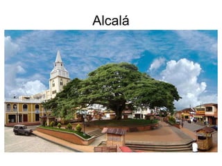 Alcalá 