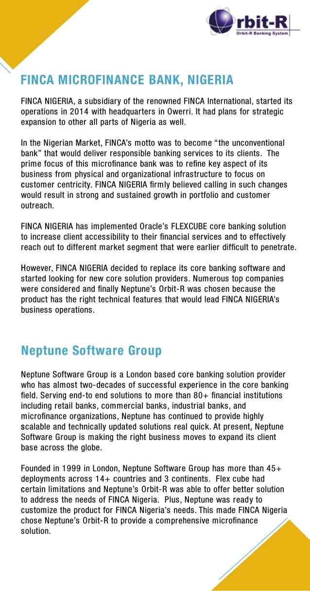 Nigeria economic development case study picture