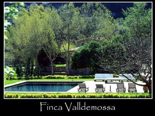 Finca Valldemossa 
 