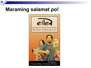 Maraming salamat po!
 