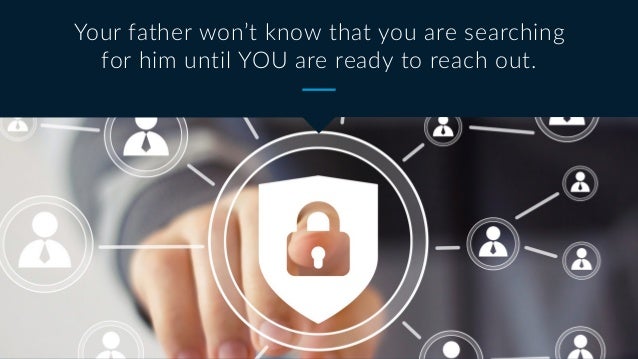 How Do I Find My Father? - How Do I Find My Father For Free