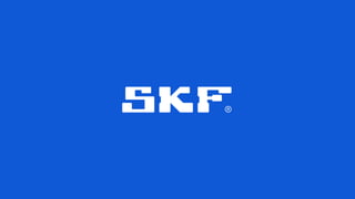 Findability Day 2016 - SKF case study