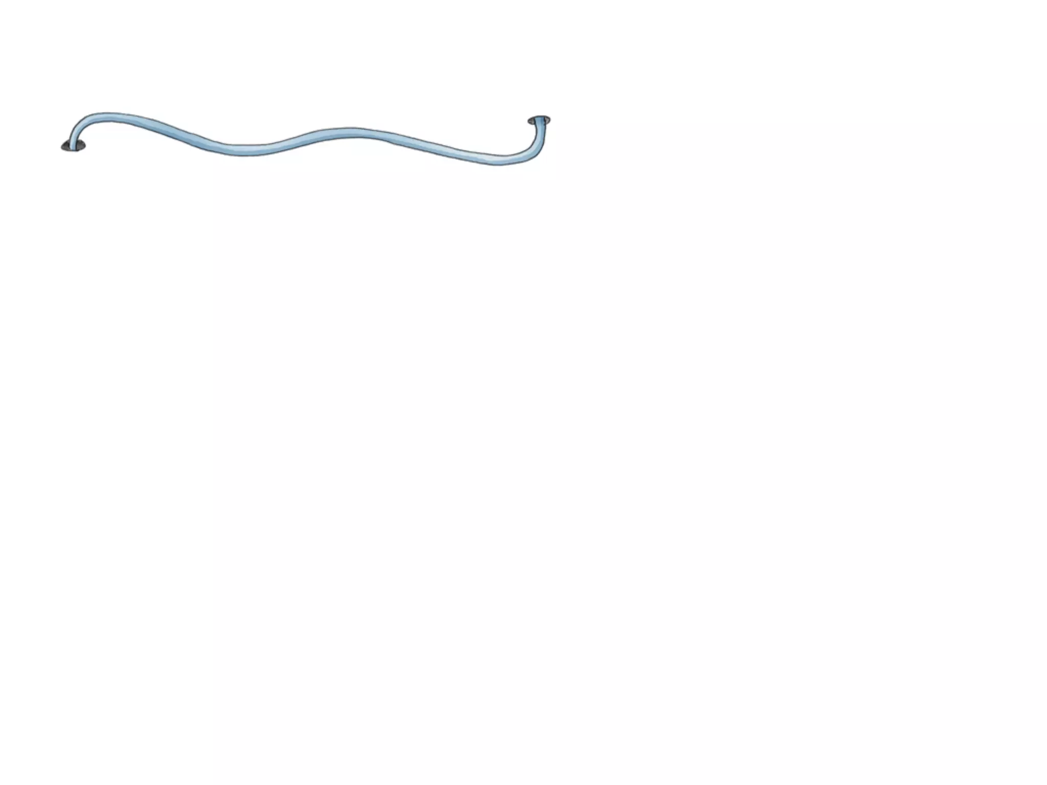 (and the tail is quite long)
 