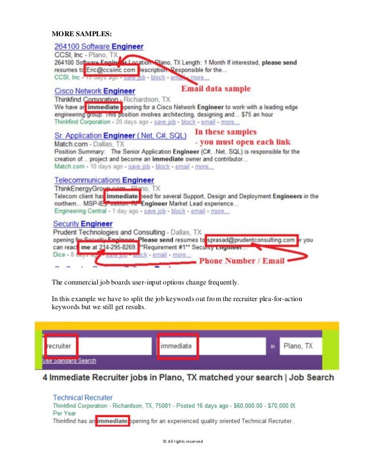 Optimize Your Resume Image
