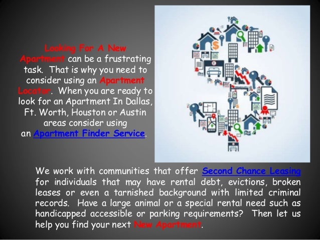 Find An Apartment | Apartment Locators | Apartment Finders