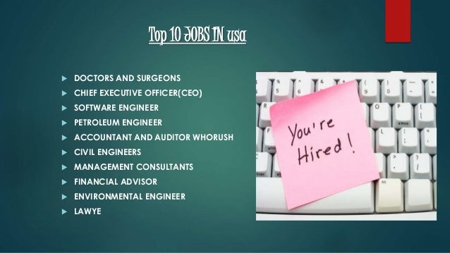 top 10 job sites in usa
