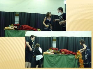 Fin d'année scolaire 2012 2013