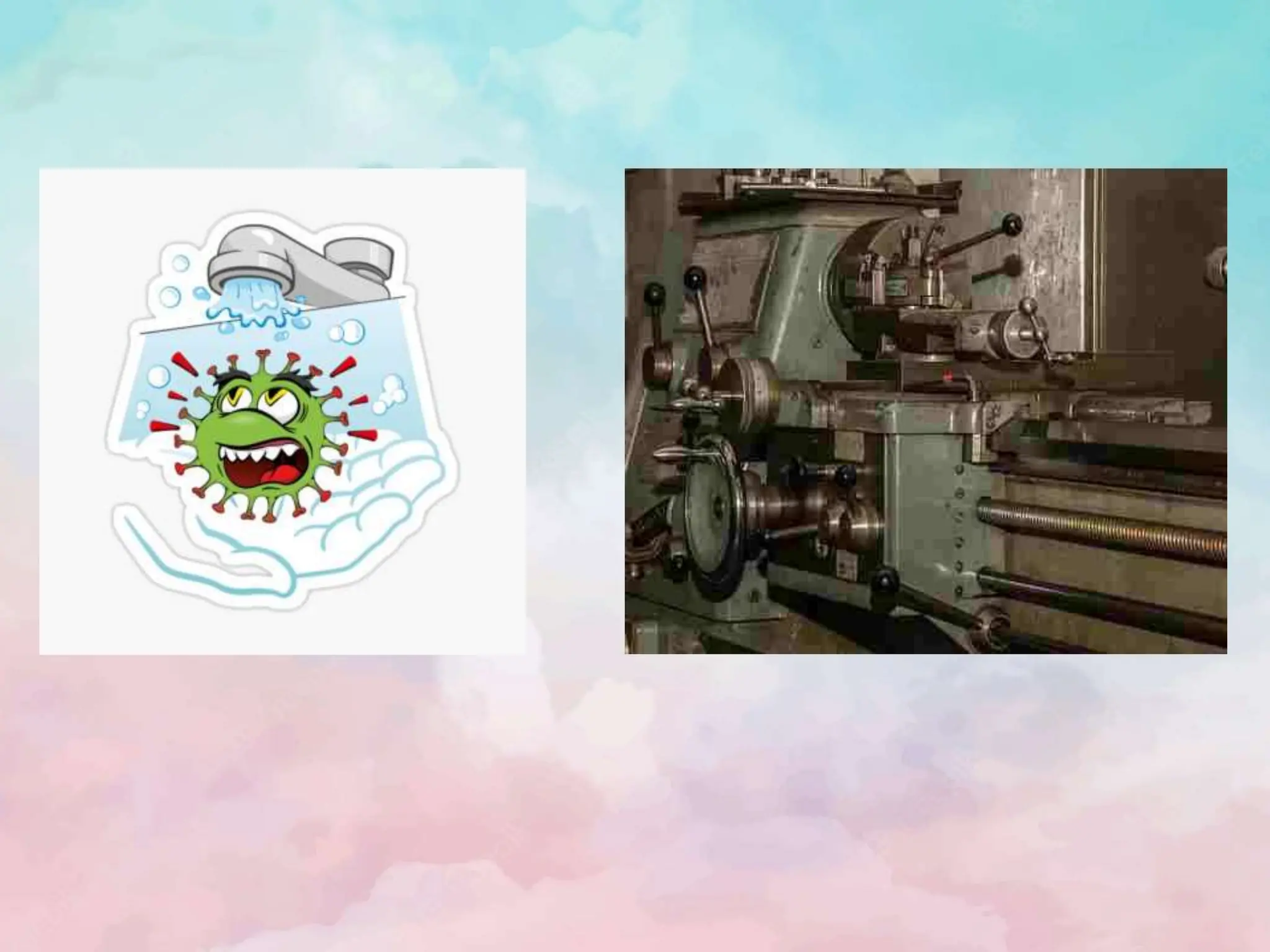 Connection game round 1 find a product in english | PPTX