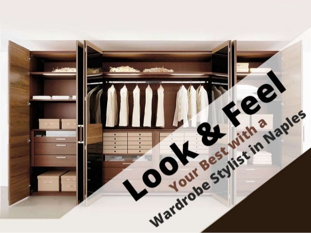 Find A Professional Wardrobe Stylist In Naples