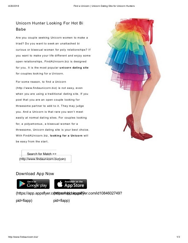 Married women dating