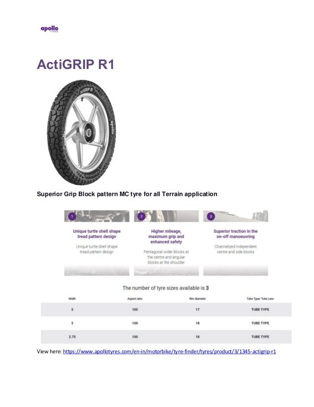 best bike tyres for indian roads