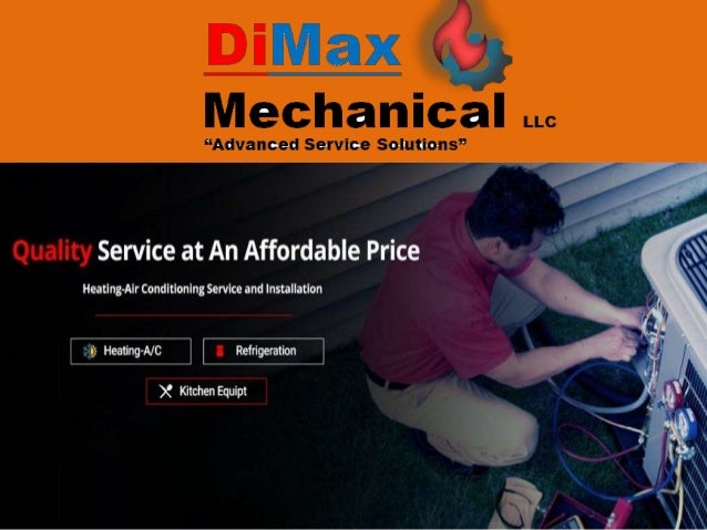 Find Best Heating And Air Conditioning Repair Company At Affordable P