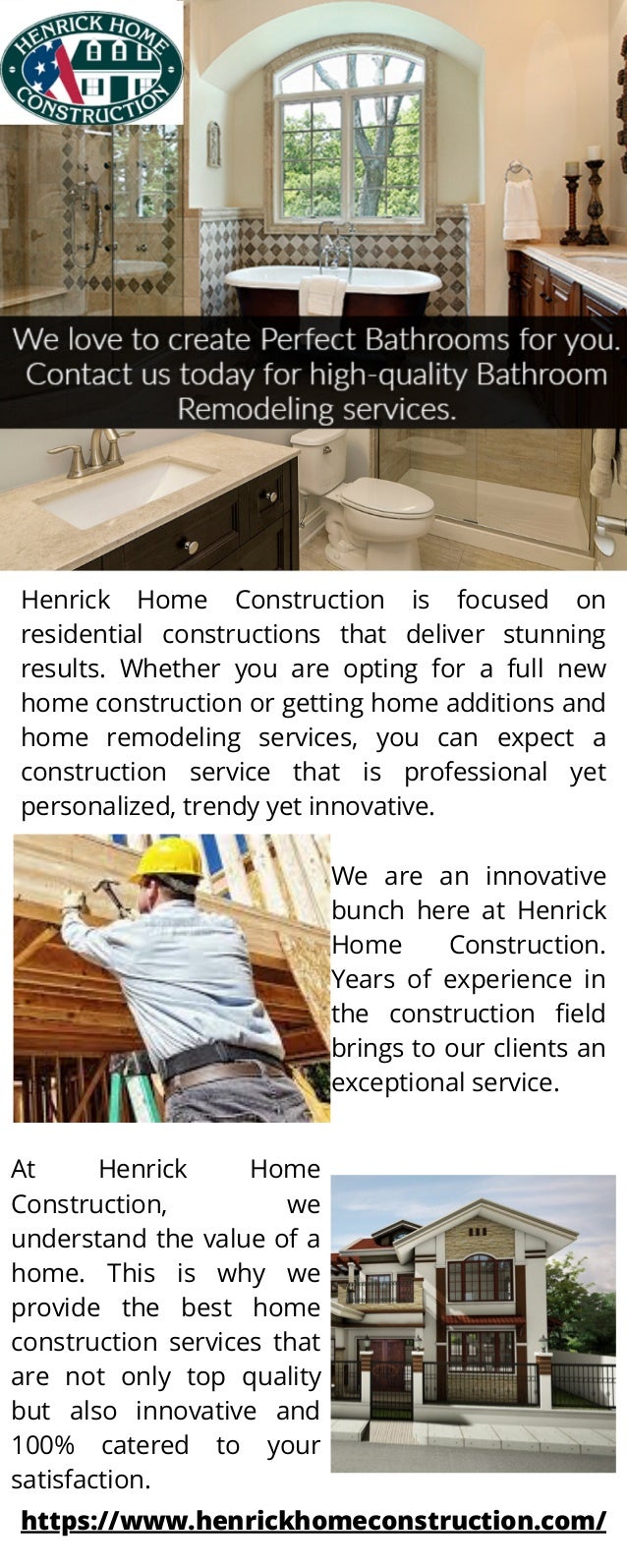 picture Best Home Remodeling Companies Near Me slideshare