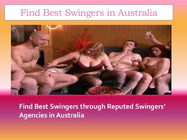 where to find swingers where to find swingers