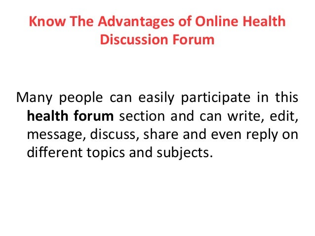 Find Better Health Solutions - Holistic-community