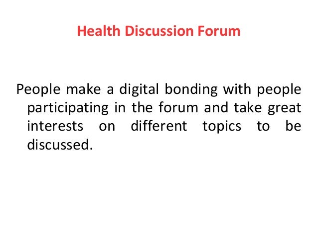 Find Better Health Solutions - Holistic-community