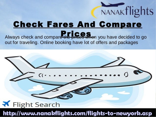 Find cheap flight tickets online