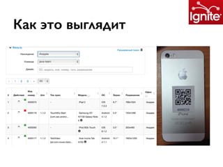 Как это выглядит
 