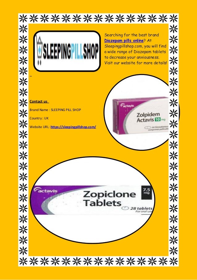 Zopiclone 7.5 mg cost