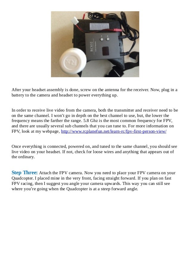 Hobbyking Quadcopter Wiring Diagram - 28