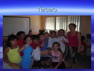 Tercero