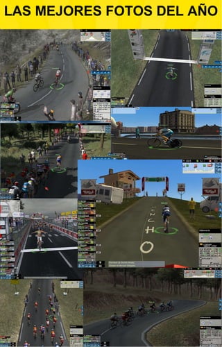 LAS MEJORES FOTOS DEL AÑO 