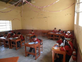 Fin de concurso de dibujo