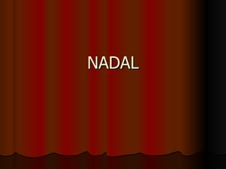 NADAL 