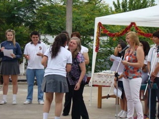 Fin de cursos 2012 4
