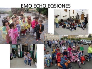 EMO ECHO EQSIONES
 