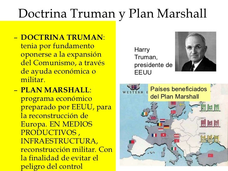 Fin de la guerra fria