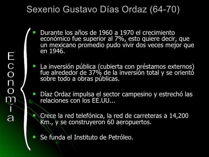 Fin Del Desarrollo Estabilizador