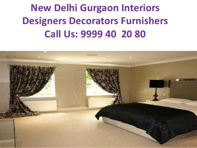 Find Get Seek Need Look Search Gurgaon Interiors Designers