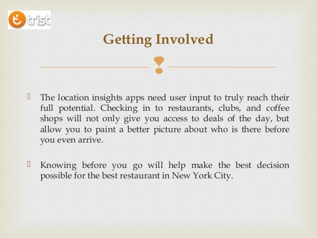 Getting Involved 5 To Find Nice Lunch Places Near Me Getting Involved 5 To Find Nice Lunch Places Near Me
