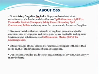 Find High Quality Emergency Safety Showers in Singapore.pdf