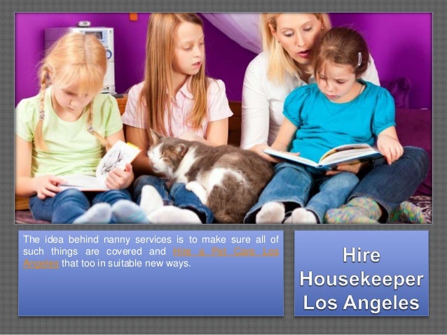 What are some ways to find a job in Los Angeles?