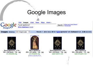 Google Images 