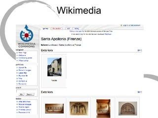 Wikimedia 
