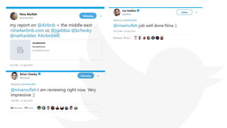 التواجد الصحيح على منصات التواصل الاجتماعي