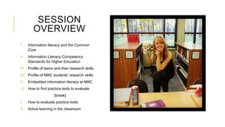 Finding And Evaluating Sources Pptx