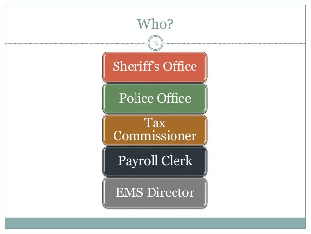Personal Property Tax Office In Clayton Personal Property Tax Office In Clayton