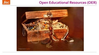 Open Educational Resources (OER)
Image source: Pixabay
 