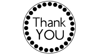 Finding a research topic