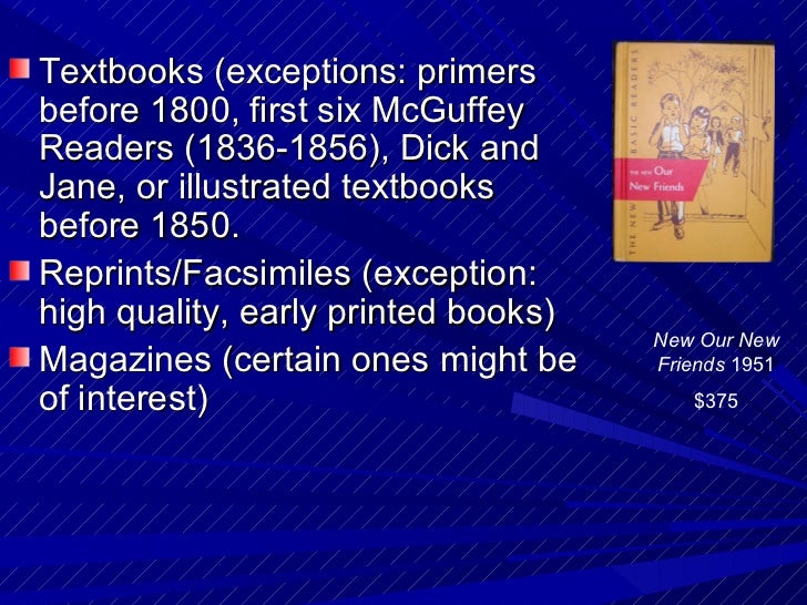 Finding Books Gems Are My Books Worth Anything?