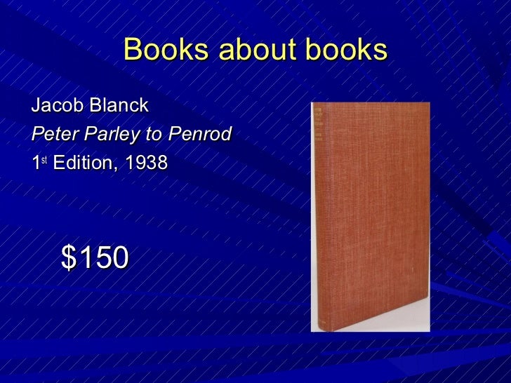 Finding Books Gems Are My Books Worth Anything?